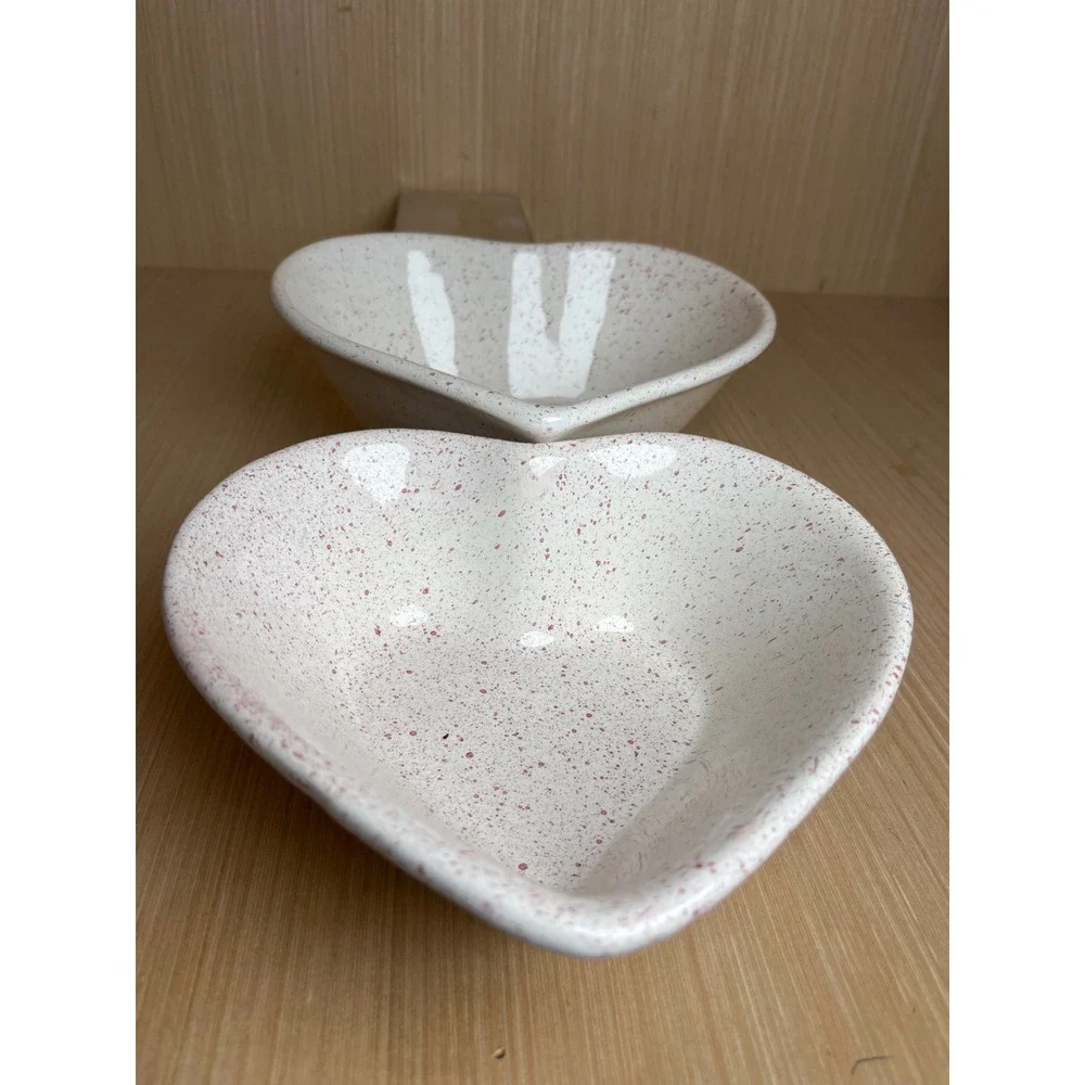 N/A ceramic heart
